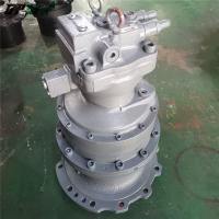 Quality 4371768 Excavator Swing Device Assy M2X210CHB EX300-5 Swing Motor Assy for sale
