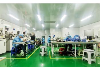 China Factory - Shenzhen Syochi Electronics Co., Ltd