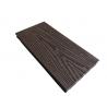 China Stain Resistant SGS 2900mm 146mm X 25mm WPC Decking Boards factory