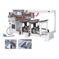 Quality 4 Row Woodworking Milling Machine 2840r/Min Multi Head Drilling Machine for sale