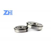 China 6304ZZNR 6304-2RS NR Deep Groove Ball Bearing For 562 Sewing Machine factory