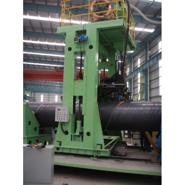 Quality Durable Hot Dip Galvanized Welded Pipe Mill Fit Welded Erw Straight Seam Steel for sale