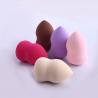 China Flawless Beauty Blender Sponge Latex Free Seamless Non Deformation Curved factory