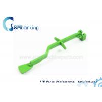 China ATM Parts Wincor Green  Plastic Pull Rod  01750053061 1750053061 factory