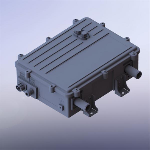 Quality Hvch Coolant Circulation Heater For An Electric Vehicle Battery for sale