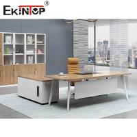 China CEO Boss Modern Style Desk Office Furniture Table Set Executive Office Desk for sale