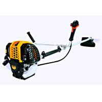 Quality Air Cooled 31CC Petrol Brush Cutter 1HP Gasoline Grass Cutter for sale