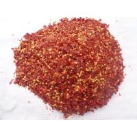 Quality Crushed Chilli Peppers for sale
