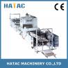 China Automatic Tobacco Packaging Paper Slitting Machine,SBS Cutting Machinery,Chocolate Paper Slitting Machine factory