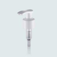 Quality JY312-06 1.2cc Plastic Lotion Pump For Body Lotion Bottle With Various Viscosity for sale