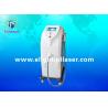 China Painfree 810nm / 808nm Diode Laser Hair Removal Machine With Germany Imported Bars factory