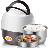 China 1.3L Electric Cooker Box Custom Hygienic Electric Rice Cooker factory