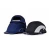 China ABS Inner Shell Safety Bump Cap Baseball Hat 58cm Head Protector factory
