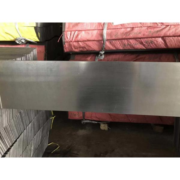 Quality Stainless Steel Cold Rolled Sheet 2Cr12MoV DIN 1.4923 X22CrMoV12-1 ESR 2.5*150 for sale