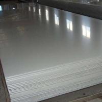 China STS Grade 430 Cold Rolled Stainless Steel Plate 3mm Acero Inoxidable factory