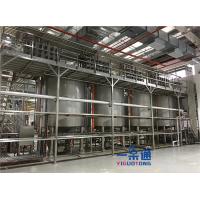 China High Speed Coconut Milk Extractor For Coconut Water And Coconut Oil Making factory