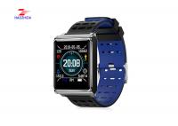 China Haozhida Bluetooth Watch HZD1806W Remote control picture can Standard exercise function factory