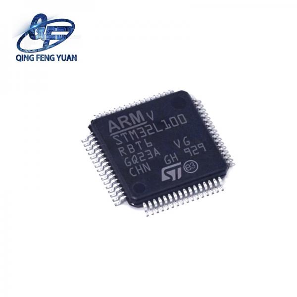 Quality STMicroelectronics ST ICS STM32L100RBT6 Online Electronic Components for sale
