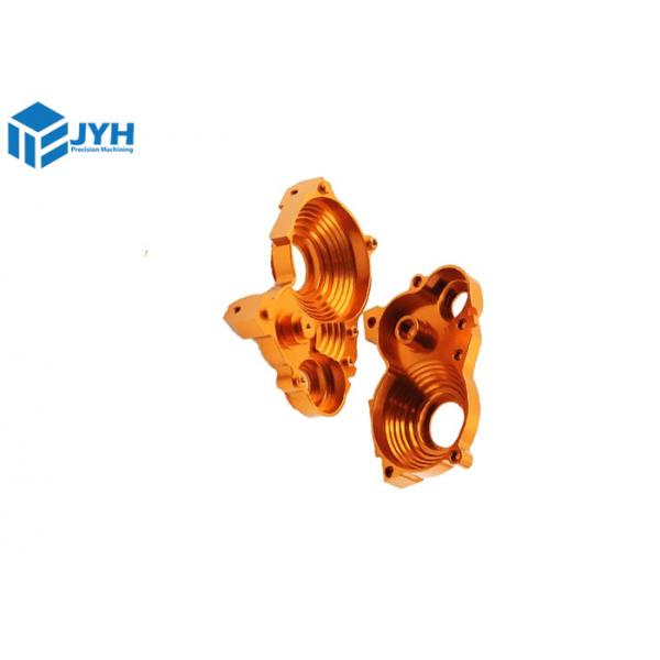 Quality Customized CNC Precision Machining Parts For Medical Devices for sale