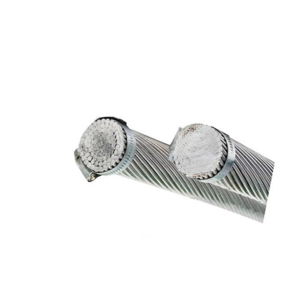 Quality Chinese professional Manufactured Overhead All Aluminium Alloy 6201Conductor Cable for sale