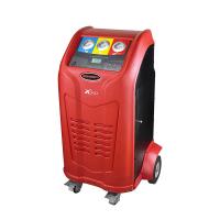 China Heavy Duty Automotive AC Recovery Machine R134A With 25kg Cylinder factory