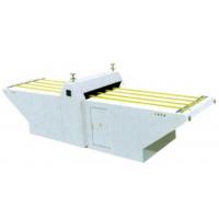 China 380v/50hz Flatbed Die Cutting Machine Corrugated Carton Box Cardboard for sale