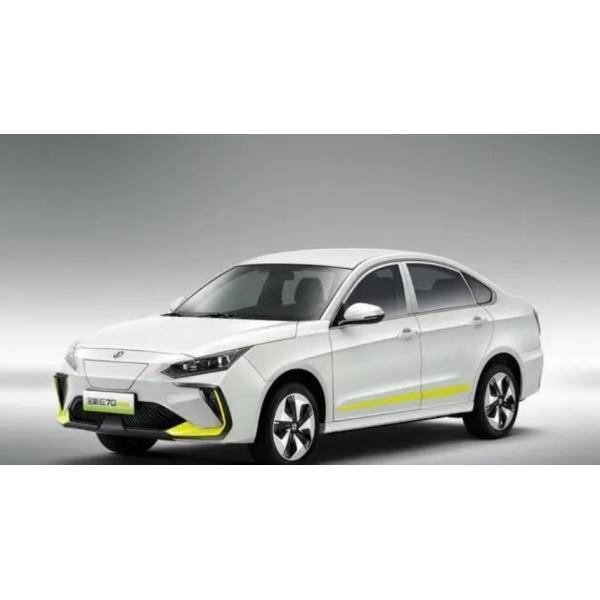 Quality Dongfeng EV Cars AEOLUS -E70 pro100kWh Battery Dongfeng EV Car Accelerate 0 for sale