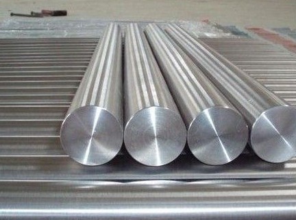 Quality 0.5-200mm Cold Rolled Stainless Steel Bar Stainless Steel Round Rod for sale