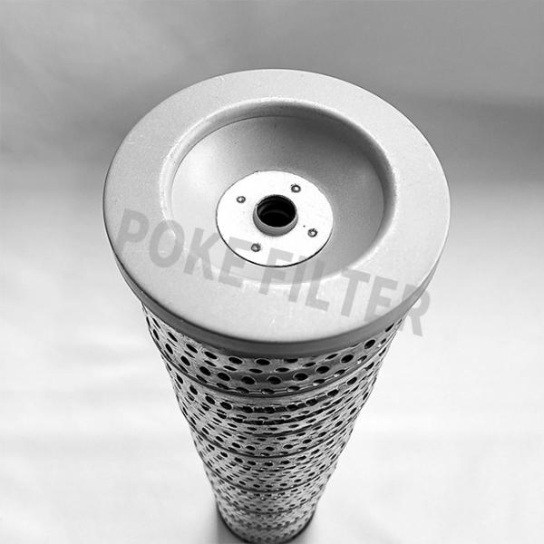 Quality Glassfiber Hydraulic Filter Element Cartridge SH55153 P763185 for sale