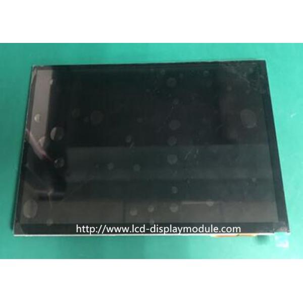 Quality 10.1 Inch 1280 * 800 TFT LCD Module, With Touch Screen, All direction, Adapter for sale