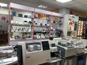 China Factory - JingGong Optical (Wenzhou International Trade SCM Co., Ltd.)