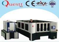 China Laser Cutting Equipment For Military Aerospace 30000W Sheet Metal Cutting Machine factory