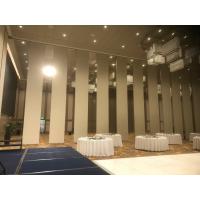 China Simple Folding Room Divider Removable Wall Partition Pvc Folding Door Philippines factory