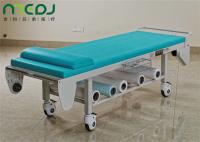 Buy cheap Concept Innovation Ultrasound Examination Bed For Imaging Use , Ultrasound Exam from wholesalers