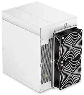 Quality Asic Bitmain Antminer L7 9160mh 3300W Scrypt LTC Miner Machine for sale