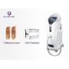China Diode Laser Hair Removal Machine triple wavelength lady hair removal machine factory