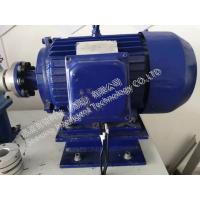 Quality Low Power Performance AC Dynamometer 143Nm For Disel Engine for sale
