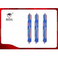 China Weatherproof Outdoor Silicone Sealant / Low Modulus Neutral Cure Silicone Sealant factory