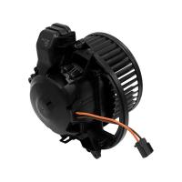 China Air Conditioning Heater Fan Blower Motor For BMW F22 OE 64119350395 Normal Packing factory