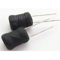 China Small Footprint Through Hole Inductor 1100R Series For High Density Applications for sale