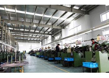 China Factory - Bakue Commerce Co.,Ltd.