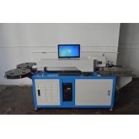 China Computerized steel rule Auto Bender Machine for Dieboard making factory