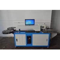 Quality Computerized steel rule Auto Bender Machine for Dieboard making for sale