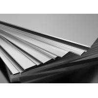 Quality ISO9001 0.05x30x20mm Sheet Ni201 Pure Nickel Metal for sale