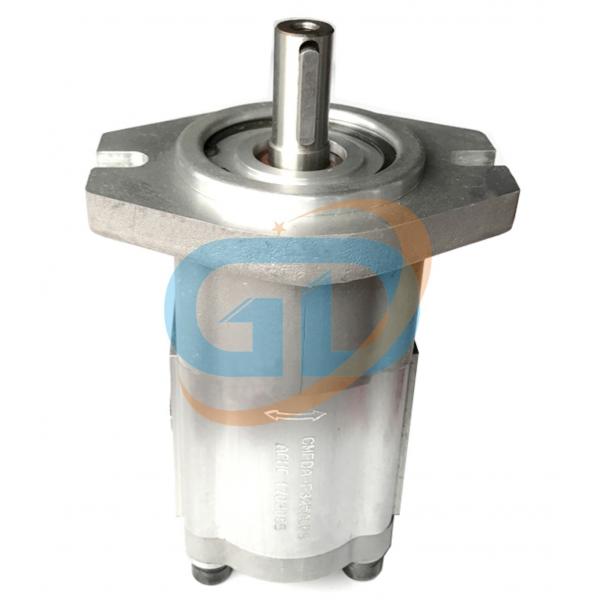Quality B220501000269 Concrete Hydraulic Pump Motor Custom Hydraulic Agitator Motor for sale