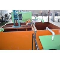 Quality Paper Egg Tray Forming Machine Semi Automatic Egg Tray Machine Controlled By for sale