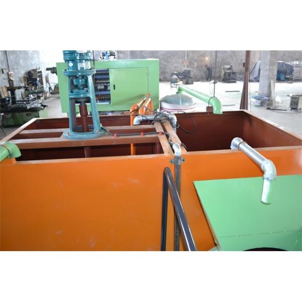 Quality Paper Egg Tray Forming Machine Semi Automatic Egg Tray Machine Controlled By Computer for sale