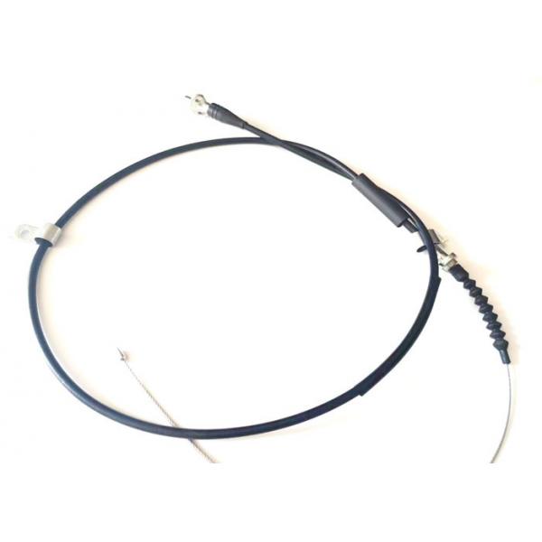 Quality ODM Rear Left Auto Brake Cable 36531-VK000 Nissan Handbrake Cable for sale