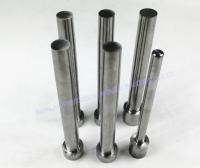 China Nitriding Core Pins Die Casting Mold Parts HRC44-46 Hardness Long Life factory