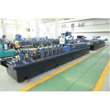 Quality Galvanzied Pipe Rolling Mill Machine , Seamless Tube Mill Safety for sale